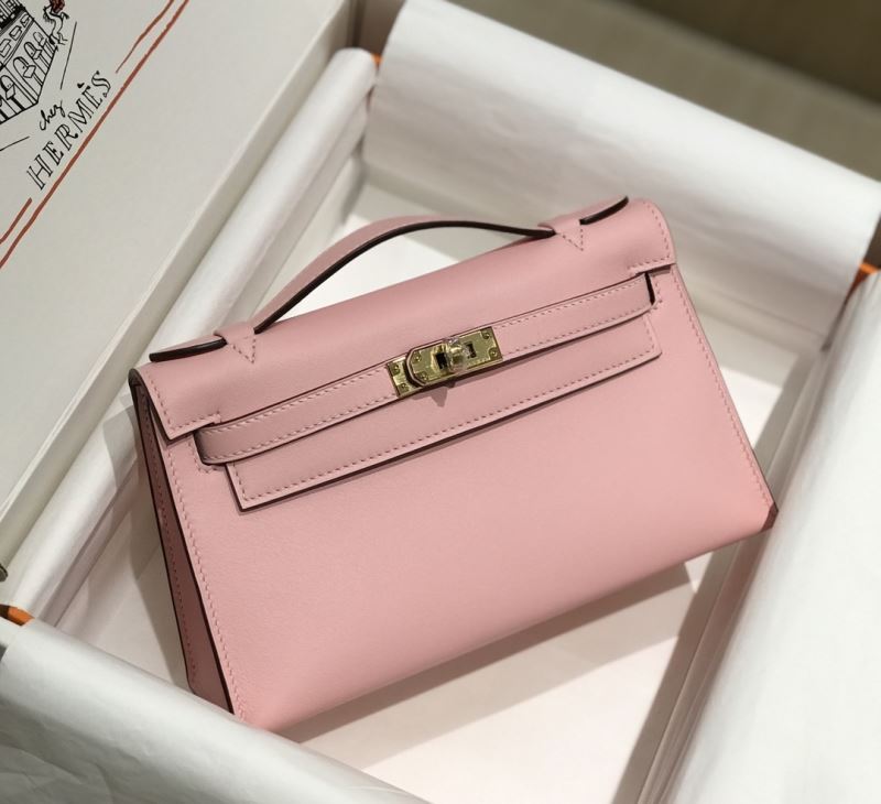 Hermes Kelly Bags